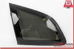18-25 Volvo XC60 Rear Left Driver Side Quarter Window Glass Oem Used. Price: $142.80.