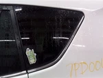 Driver Left Quarter Glass Privacy Tint Fits 13-18 RAV4 103895967 Used. Price: $138.29.