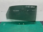 15-20 Audi A3 S3 Sedan Rear Right Passenger Side Door Window Glass Oem Used. Price: $64.43.