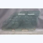 Damaged 1988-1991 Bmw E30 3-SERIES Coupe 2DR Left Front Drivers Window Glass Oem Used. Price: $150.00.