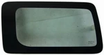 2006-2010 Hummer H3 Rear Left Lh Quarter Glass Window Non-tinted 15821206 New. Price: $99.95.
