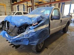 Used Front Left Door Glass Fits: 2008 Ford F250SD Pickup. Price: $127.50.