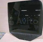 09-18 Dodge Ram Oem Mopar Lh Rear Door Glass Quad Cab 55372327AA 176365 Used. Price: $89.00.