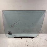 80-81 Honda Civic 5D Wagon Left Rear Door Window Glass 76361-SA2-000 Oem Used. Price: $119.00.