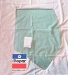 New 1972 Dodge Charger Rallye Se 1/4 Quarter Window Glass Only Tinted Right Side. Price: $59.98.