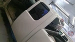 Chevrolet Silverado 2500 2013 Left Rear Door 10370905 3782 Used. Price: $232.90.