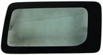 2006-2010 Hummer H3 Rear Right Quarter Glass Window Non-tinted 15821207 New. Price: $99.95.