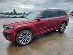 Lh Quarter Panel Mounted Tail Lamp Oem 21-25 Jeep Grandcher 1YR Wrnty Used. Price: $100.00.