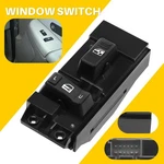 Passenger Window Door Lock Switch For Cadillac Escalade Gmc Sierra 15753935 Epk New. Price: $17.09.
