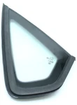 2013 Vw Passat Right Side Rear Window Quarter Glass Oem Genuine B0303 Used. Price: $160.00.