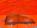94-01 Acura Integra 2D Passenger Right Front Window Glass Oem Factory #247 Used. Price: $99.95.