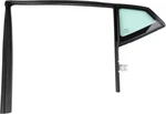 Genuine Nissan Vent Window Assembly 82261-9DJ3A New. Price: $232.70.