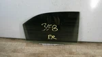 02 - 06 Toyota Camry Right Passenger Rear Door Window Glass Used. Price: $63.96.