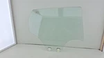 2017-2022 Nissan Rogue Sport Rear Right Passenger Side Door Window Glass Oem Used. Price: $72.00.