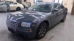 Chrysler 300 2006 Front Left Door Glass DD10706GT 8883 Used. Price: $88.90.