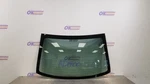 18 Subaru Wrx Sti Rear Back Glass Window Used. Price: $114.75.