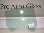 For Volkswagen Cc & Passat Rear Right Door Glass Window FD24250GTN New. Price: $175.00.