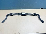 07 08 09 10 Porsche Cayenne Front Hydraulic Sway Stabilizer Bar Used. Price: $249.95.