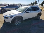 Driver Left Front Door Fits 20-23 Mazda CX-30 2576344 Used. Price: $935.25.