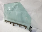 1972 73 74 75 76 77 78 79 1980 Mercedes 450SL Oem Front Right Door Glass Used. Price: $259.00.