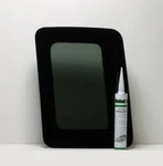 Fits 1998-2011 Ford Ranger 2DOOR Super Cab Driver Side (left) Rear Quarter Glass New. Price: $99.00.