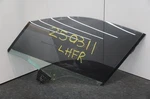 Front Left Door Tinted Window Glass Oem 97054251100 Porsche Panamera 2010-16 Used. Price: $164.99.