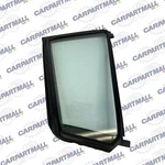 2004-2009 MAZDA3 Rear Right Passenger Quarter Vent Glass BN8V-72-651 Oem Used. Price: $74.97.