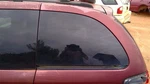 Driver Quarter Glass 113" Wb Manual Privacy Tint Fits 01-07 Caravan 235953 Used. Price: $166.39.