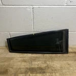 2011-2017 Infiniti QX56 QX80 Rear Right Door Vent Glass 82272-1LA0A Oem Used. Price: $39.99.
