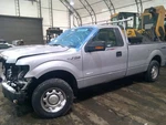 (local Pickup Only) Back Glass Sliding Privacy Tint Fits 09-14 Ford F150 Used. Price: $184.90.