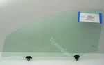 Fits 09-13 Toyota Corolla Driver Side Left Front Door Window Glass Japan Built New. Price: $78.90.