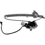 741-915 Dorman Window Regulator Rear Passenger Right Side Hand For Toyota Avalon New. Price: $141.46.