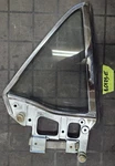 1967 1968 Oe Ford Mustang Coupe Quarter Window Frame Glass Rh Side See Video Used. Price: $79.00.