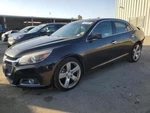 Used Rear Left Door Vent Glass Fits: 2015 Chevrolet Malibu Grade. Price: $60.00.