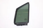 2021 - 2026 Toyota Sienna Front Left Driver Side Door Window Vent Glass Oem Used. Price: $71.36.