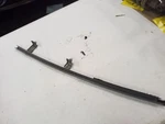 Right Front Door Forward Glass Track Fits 11 12 Honda Odyssey Used. Price: $36.00.