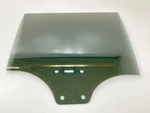 2020 - 2024 Ford Explorer Rear Right Side Door Window Tempered Glass Oem Used. Price: $87.68.