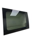 2024-2025 Hyundai Santa Fe Rear Left Quarter Window Glass Panel 87810-R6000 Oem Used. Price: $153.07.