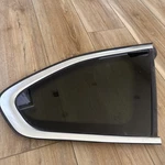 16-22 Bmw X1 Rear Right Passenger Side Quarter Window Glass Oem Used. Price: $79.95.