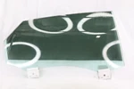 10-19 Jaguar X351 Xjl Rear Right Passenger Door Window Glass Oem Laminated Used. Price: $130.05.