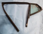 2011-2016 Kia Optima Left Rear Vent Glass Window Oem 83417-2T010 Used. Price: $39.00.