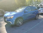 Blue W/cam W/spoiler W/lights Oem 11-17 Mitsubishi Outlan Used. Price: $275.00.