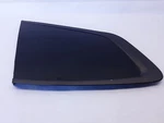 21-25 Kia Telluride Driver Left Rear Quarter Window Glass Black 87810S9410 Oem Used. Price: $185.00.