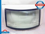 Lexus SC430 Z40 Rear Window Glass Folding Roof Silver 02-10 Oem Paint 1C0 Used. Price: $349.95.