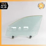 00-06 Mercedes W220 S600 S55 Amg Front Left Driver Door Window Glass Oem Used. Price: $149.40.