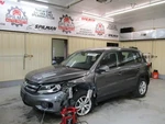 Volkswagen Tiguan 2014 Front Left Door Glass Vin 1ST Digit 4902 Used. Price: $84.99.
