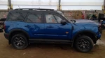 (local Pickup Only) Driver Left Quarter Glass Dark Gray Tint Fits 21-22 Bronco Used. Price: $154.90.