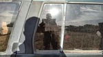 90-95 Pathfinder Passenger Right Rear Vent Window Back Door Glass With Frame Oem Used. Price: $104.05.