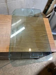 1964 1965 Gto Lemans Hardtop Soft Ray Rh Door Glass #1 AS-2 Yg Used. Price: $174.99.