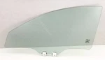 Fits 2013-2016 Mazda CX-5 Driver Left Side Front Door Window Glass New. Price: $79.00.